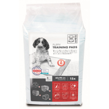 M-Pets M-PETS kutyapelenka 60x90cm 15db kutyafelszerelés