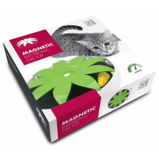 M-PETS Magnetic interaktív macskajáték 24x6cm játék macskáknak