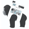 M-Pets MEGA MINI kutyajáték Mini majom, 16 × 9 × 17 cm