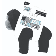 M-Pets MEGA MINI kutyajáték Mini majom, 16 × 9 × 17 cm játék kutyáknak