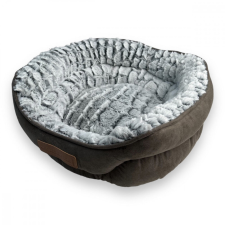 M-PETS peremes fekhely Snake S 42x35x20cm szállítóbox, fekhely kutyáknak