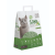 M-Pets szója macskaalom zöld teával 15 L