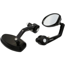 M-Style 5001 Cafe versenyző tükrök motorkerékpár visszapillantó