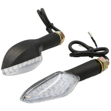 M-Style SEFIS LED irányjelző 2101L motorkerékpár irányjelző