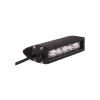 M-Tech 30W-os LED fénycsík, 10-32V, 180x41x82mm, combo M-Tech  Elektronika Világítások Fényszórók (OEM)