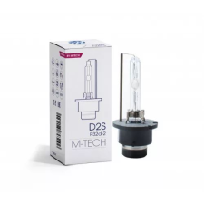 M-Tech D2S 12000K 12V 35W Xenon izzó (72ZMPD2S12) (72ZMPD2S12) autóalkatrész