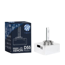 M-Tech D5S 4300K Xenon izzó 12V, 25W (72ZMD5S43) (72ZMD5S43) autóalkatrész