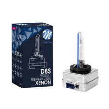 M-Tech D8S 4300K Xenon izzó 12V, 25W (72ZMD8S43) (72ZMD8S43) autóalkatrész