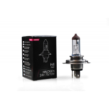 M-Tech H4 halogén izzó 24V - 75/70W 1db (72Z904) (72Z904) autóalkatrész