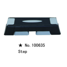 m-tech (H) X100635 Step pad kondigép kiegészítő