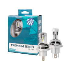 M-Tech izzó, távfényszóró M-Tech LSAL4 autóalkatrész