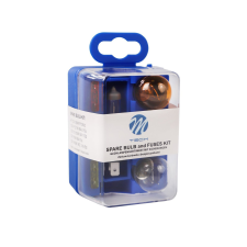 M-Tech izzó, távfényszóró M-Tech ZZ7 autóalkatrész