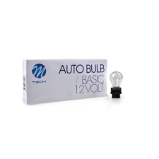 M-Tech P27/7W - 3157 halogén izzó 12V 1db (72Z17) (72Z17) autóalkatrész