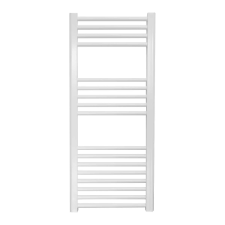 M-Tech StarLine 2.0 300mmx1800mm egyenes csőradiátor, fehér, EN442 fűtőtest, radiátor