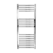M-Tech StarLine 2.0 600mmx800mm egyenes csőradiátor, króm, EN442 fűtőtest, radiátor