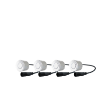 M-Tech Szerelőkészlet, érzékelő - parkolásasszisztens M-Tech CP5S autóalkatrész