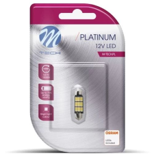 M-Tech Szofita LED 41mm 9x5630 SMD meleg fehér színű (72LB816W01B) (72LB816W01B) autóalkatrész