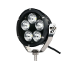 M-Tech Távolsági fényszóró LED 50W fekete – M-TECH