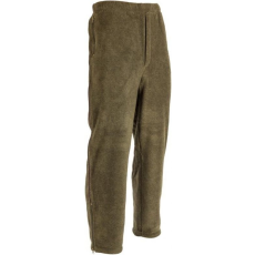 M Tramp Nadrág Supersoft Fleece zöld