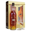  M.Trijol VSOP Cognac Grande Champagne 40% pdd.+ 2 pohár