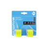 M-WAVE SnapWrap láthatósági rugós fényvisszaverő pánt 340 x 30 mm, párban