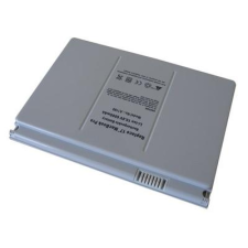  MA458/A Akkumulátor 6600 mAh apple notebook akkumulátor