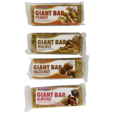 Ma Baker óriás-szelet pekandió 90 g reform élelmiszer