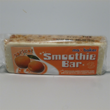 Ma Baker zabszelet joghurt-barack 100 g reform élelmiszer