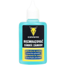 MA-FRA COYOTE - Zárjégoldó 50ml barkácsolás, csiszolás, rögzítés