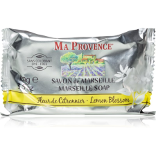 Ma Provence Lemon Blossom tisztító kemény szappan 100 g szappan
