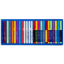 Maaleo 23201 varázslatos színváltós filctollak, 25 darab filctoll, marker