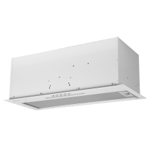 MAAN Fiugi 2 60 60 cm, 310 m3/h, 63 dB fehér páraelszívó páraelszívó