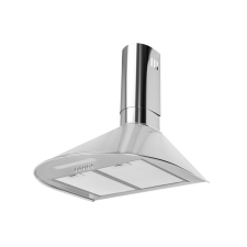 MAAN Mix3 60 Páraelszívó - Inox (OXT260DEP.S3.SA_EO) páraelszívó