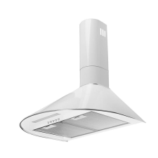 MAAN Mix 3 50 50 cm, 310 m3/h, 63 dB fehér páraelszívó páraelszívó