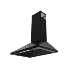 MAAN Vela 2 60 Wall mounted cooker hoods Black páraelszívó