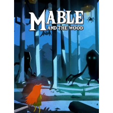  Mable and The Wood (EU) (digitális licenc) videójáték