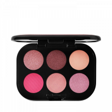 MAC Connect In Colour Palette 6 Shades ROSE LENS Paletta 6.25 g szemhéjpúder