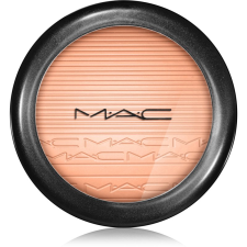 MAC Cosmetics Extra Dimension Skinfinish highlighter árnyalat Glow With It 9 g arcpirosító, bronzosító