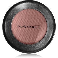 MAC Cosmetics Eye Shadow szemhéjfesték árnyalat Swiss Chocolate 1,5 g szemhéjpúder