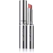 MAC Cosmetics Locked Kiss 24h Lipstick Ultra matt hosszantrató rúzs árnyalat Mischief 1,8 g rúzs, szájfény
