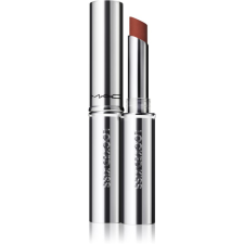 MAC Cosmetics Locked Kiss 24h Lipstick Ultra matt hosszantrató rúzs árnyalat Sophistry 1,8 g rúzs, szájfény