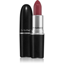 MAC Cosmetics Satin Lipstick rúzs árnyalat Amorous 3 g rúzs, szájfény