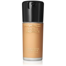 MAC Cosmetics Studio Radiance Serum-Powered Foundation hidratáló alapozó árnyalat NC44 30 ml smink alapozó