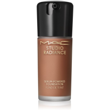 MAC Cosmetics Studio Radiance Serum-Powered Foundation hidratáló alapozó árnyalat NW55 30 ml smink alapozó