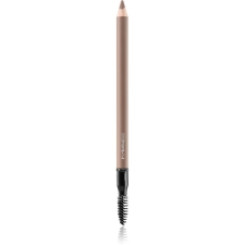 MAC Cosmetics Veluxe Brow Liner szemöldök ceruza kefével árnyalat Brunette 1,19 g szemceruza
