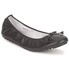 Mac Douglas Balerina cipők / babák ELIANE Fekete 41 női cipő