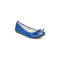 Mac Douglas Balerina cipők / babák ELIANE Kék 39