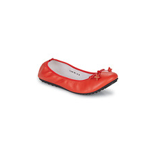 Mac Douglas Balerina cipők / babák ELIANE Narancssárga 38 női cipő