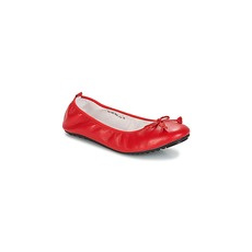Mac Douglas Balerina cipők / babák ELIANE Piros 36