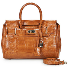 Mac Douglas Kézitáskák PYLA MERYL XXS Fekete Egy méret kézitáska és bőrönd